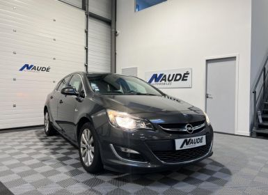 Opel Astra 1.4i turbo 120 ch Cosmo Occasion