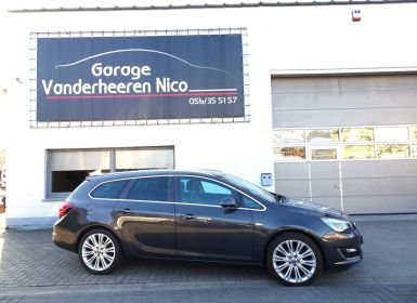 Opel Astra 1.4i Turbo Sports Tourer Cosmo NAV,CRUISE,TREKHAAK