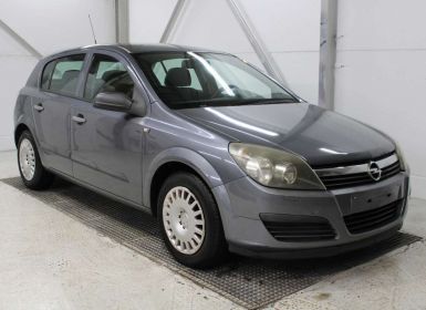 Opel Astra 1.4i XEP 16v Elegance