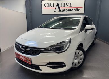 Achat Opel Astra 1.5 Diesel 105 ch BVM6 Edition Bus Occasion