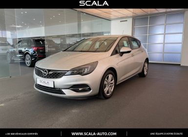 Achat Opel Astra 1.5 Diesel 105 ch BVM6 Elegance Business Occasion