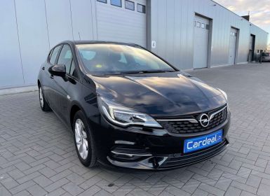 Achat Opel Astra 1.5 Turbo D Edition S-S-CAMERA.GPS.GARANTIE. Occasion