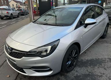 Vente Opel Astra 1.5 Turbo D Navigation Euro 6 Garantie - Occasion