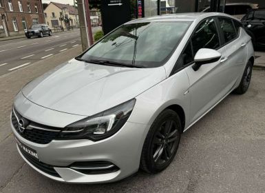 Vente Opel Astra 1.5 Turbo D Navigation FACELIFT Garantie - Occasion