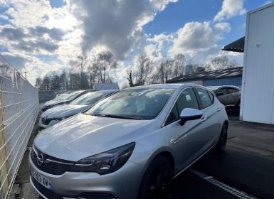 Opel Astra 1.5D 122CV BVA ULTIMATE K Occasion