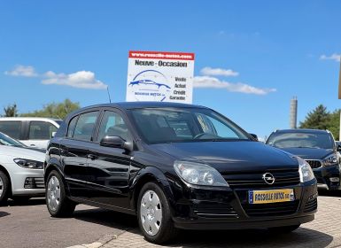 Opel Astra 1.6 105CH