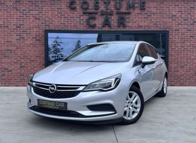 Achat Opel Astra 1.6 110ch GPS Capteurs Garantie 12M Occasion