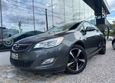 Achat Opel Astra 1.6 16V ECOTEC AUTOMATIC,AIRCO,GARANTIE Occasion