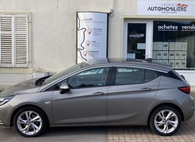 Achat Opel Astra 1.6 CDTI -FAP ecoFLEX - Dynamic -110ch. Occasion