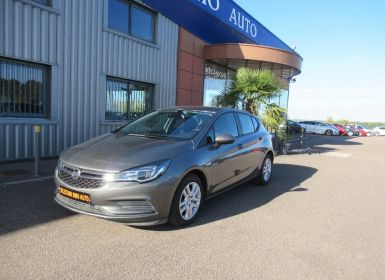 Vente Opel Astra 1.6 CDTI 110 ch Start/Stop Edition Occasion