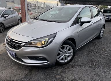 Vente Opel Astra 1.6 CDTI 110 ch Start/Stop Edition Occasion