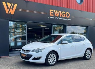 Opel Astra 1.6 CDTI 110ch FAP Cosmo ecoFLEX Start&Stop Occasion