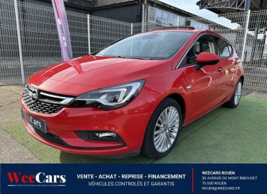 Opel Astra 1.6 CDTI - 136 BVA Innovation Occasion