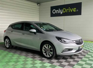 Achat Opel Astra 1.6 CDTI 136 ch BVA6 Innovation Occasion