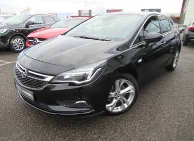 Achat Opel Astra 1.6 CDTI 136 ch Start/Stop Innovation Occasion