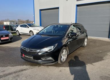 Opel Astra 1.6 CDTI - 136 Innovation GTIE 12M