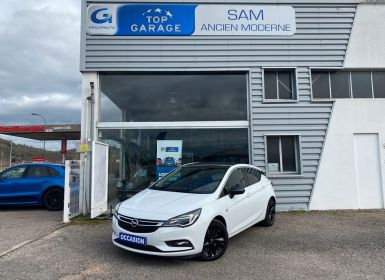 Vente Opel Astra 1.6 cdti 136 s ba Occasion