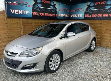 Opel Astra 1.6 CDTi 136CH Cosmo