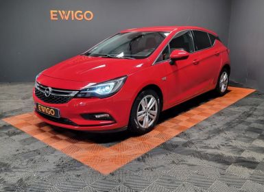 Achat Opel Astra 1.6 CDTI 136ch INNOVATION Occasion