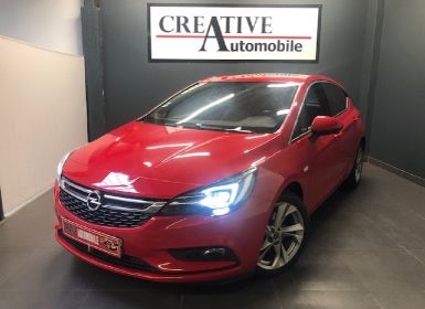 Vente Opel Astra 1.6 CDTI BiTurbo 160 ch Start/Stop Elite Occasion