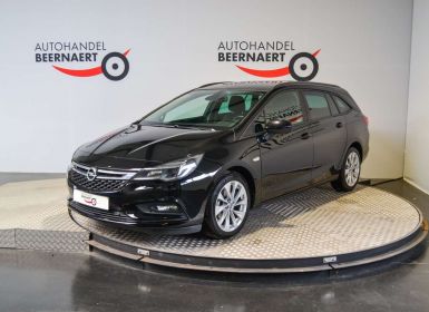 Vente Opel Astra 1.6 CDTi Ecoflex D Edition Navi / Cruise / Clima.. Occasion