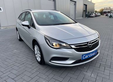 Opel Astra 1.6 CDTi ecoFLEX Essentia -- TVA RECUPERABLE