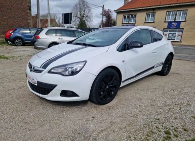 Opel Astra 1.6 CDTi ecoFLEX Sport Euro 6b