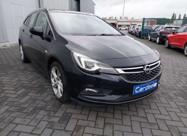 Achat Opel Astra 1.6 CDTi ECOTEC D -CLIM-GPS-CAMERA-ANDROID.AUTO- Occasion