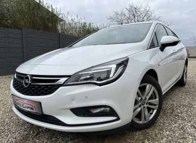 Achat Opel Astra 1.6 CDTi ECOTEC D Edition EXPORT-NAVI-CRUISE-PDC Occasion