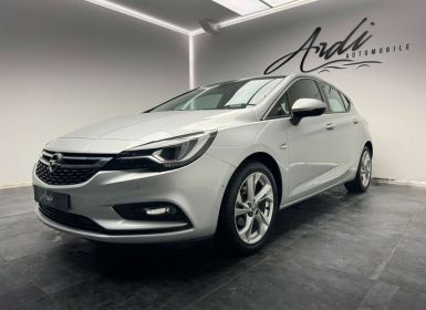 Opel Astra 1.6 CDTi ECOTEC D GARANTIE 12 MOIS CAMERA AR