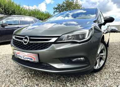 Opel Astra 1.6 CDTi ECOTEC Innovation Reversé Occasion