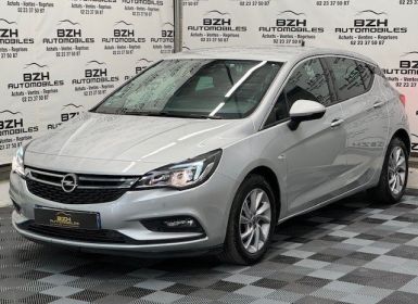 Achat Opel Astra 1.6 D 110CH INNOVATION EURO6D-T Occasion