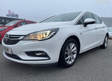 Opel Astra 1.6 D 136ch Innovation