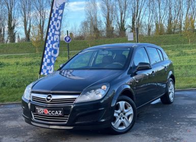 Opel Astra 1.6 ESS 115CH 69.000KM 11/2012 - 1ERE MAIN - GARANTIE