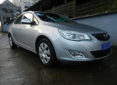 Achat Opel Astra 1.6i 116cv Enjoy (airco pdc multifonctions ect) Occasion