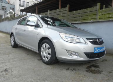 Vente Opel Astra 1.6i 116cv Enjoy (airco Pdc Multifonctions Ect) Occasion