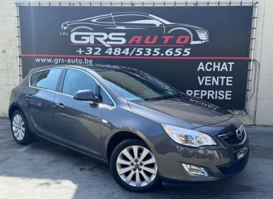 Opel Astra 1.6i Cosmo 1ER RPOP.-CLIM-CARNET-GARANTIE 1AN