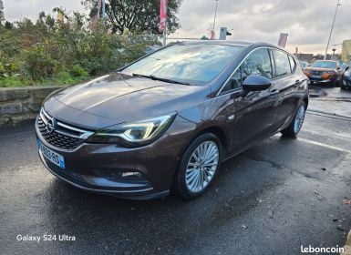 Opel Astra 1.6l cdti 110 innovation GARANTIE