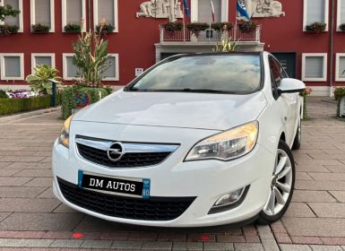 Opel Astra 1.7 cdti 1 er main