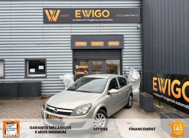 Vente Opel Astra 1.7 CDTI 100 COSMO Garantie 12 Mois Occasion