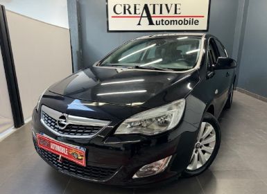 Opel Astra 1.7 CDTI 110 CV 134 000 KMS Occasion
