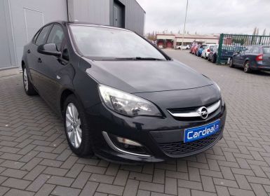 Achat Opel Astra 1.7 CDTi ecoFLEX-AIRCO--GARANTIE.12.MOIS-- Occasion