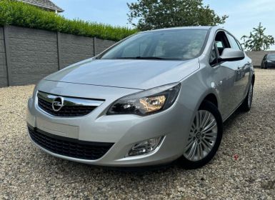 Achat Opel Astra 1.7 CDTi ECOTEC Cosmo DPF Occasion