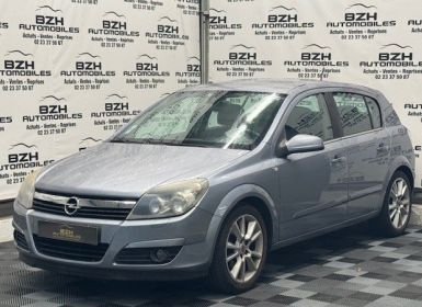 Vente Opel Astra 1.7 CDTI100 COSMO 5P Occasion