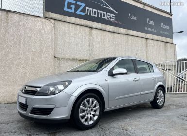 Vente Opel Astra 1.7CDTi 100Ch Occasion