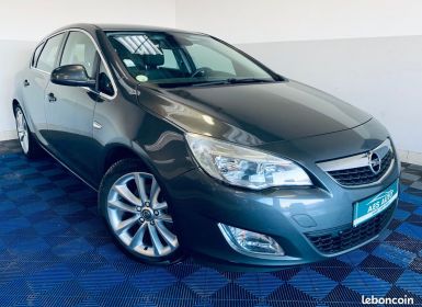 Opel Astra 2.0 CDTI 160 ch Cosmo A Occasion