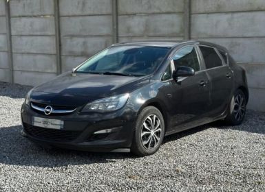 Opel Astra Active