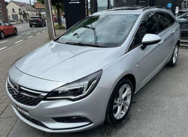 Achat Opel Astra Break 1.6 CDTi Toit ouvrant Cuir Garantie - Occasion