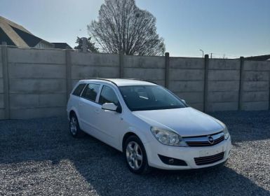 Vente Opel Astra Break auto Occasion