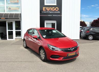 Achat Opel Astra GENERATION-V 1.2 T 110 Occasion